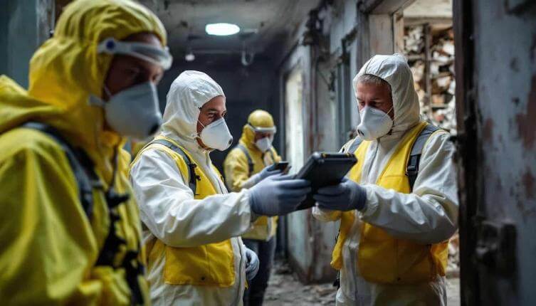 asbestos-management-survey